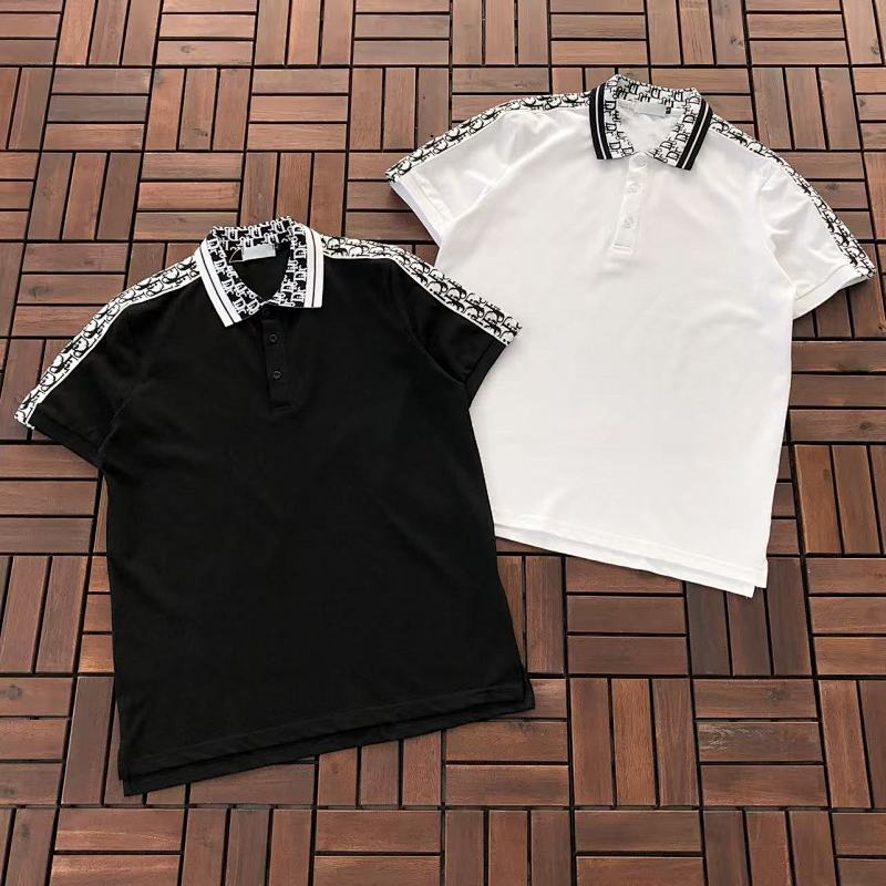 DIOR T-SHIRT 55012854 (im 185CM 80KG iwear size L in the photo)