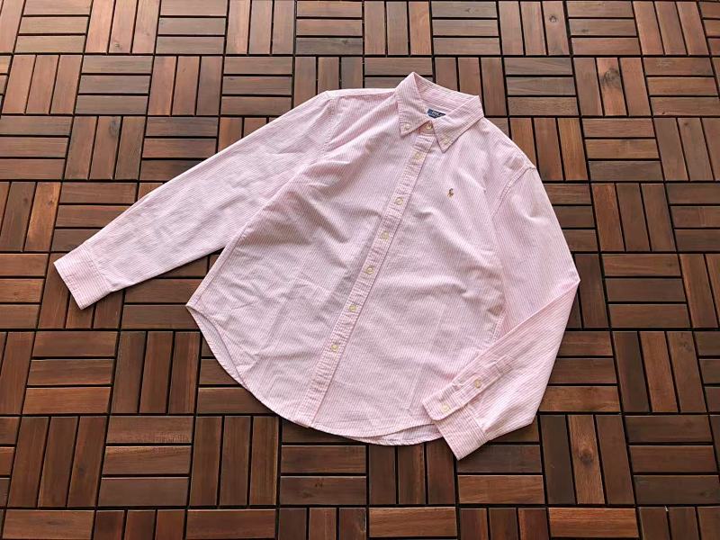 RALPH LAUREN LONG-SLEEVE 22091851