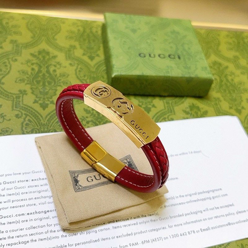 GUCCI JEWELRY 55062945