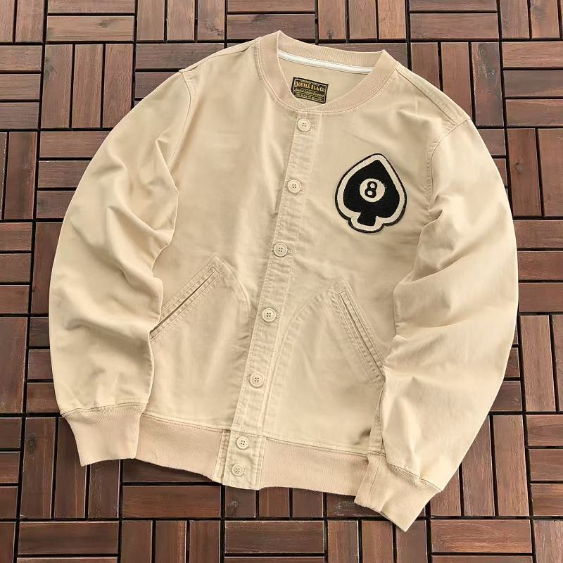 RALPH LAUREN JACKET 88083122 (im 180CM 68KG iwear size M in the photo)