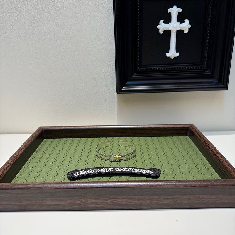 CHROME HEARTS JEWELRY 88080543