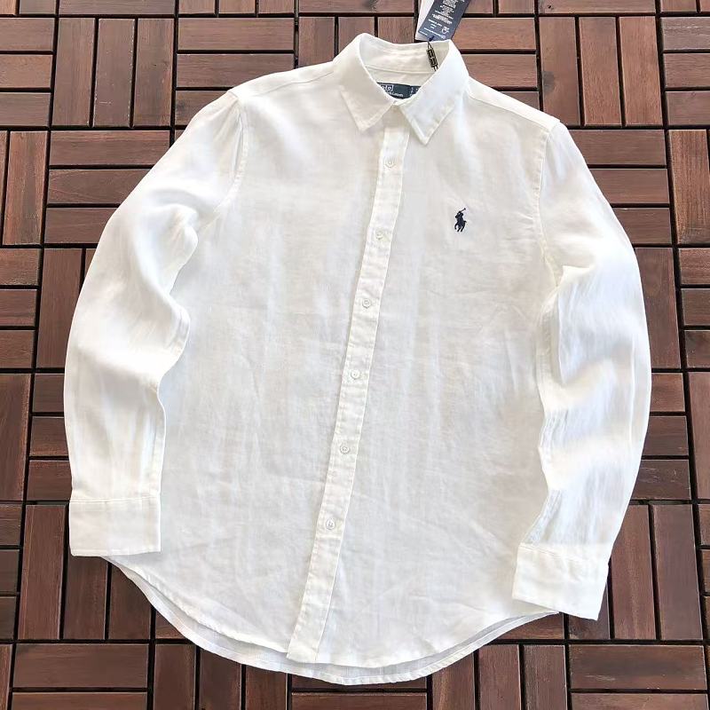 RALPH LAUREN LONG-SLEEVE 55081105