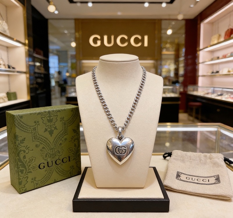 GUCCI JEWELRY 55071101