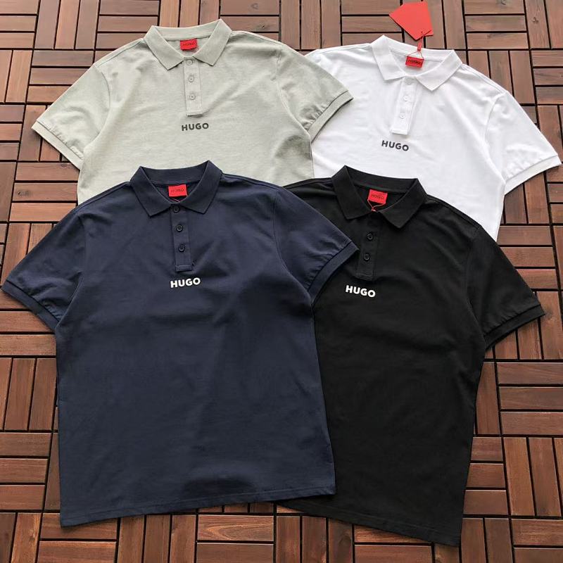.~95 HUGO BOSS T-SHIRT 22092272 (im 180CM 68KG iwear size L in the photo)