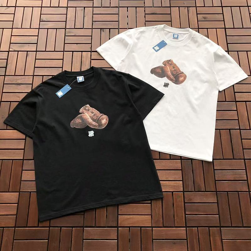 UNDEFEATED T-SHIRT 55063085 (im 180CM 68KG iwear size L in the photo)