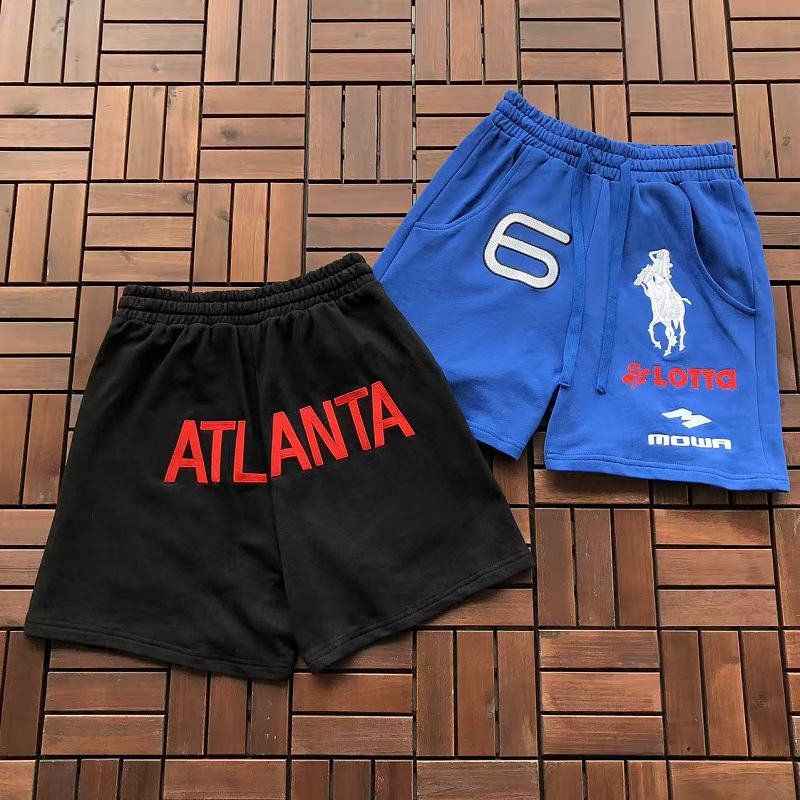 MOWALOLA SHORTS 77062821 (im 185CM 80KG iwear size 1 in the photo)