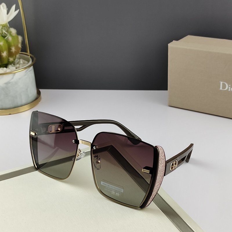 DIOR SUNGLASSES 55011491