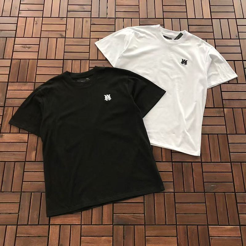 AMIRI T-SHIRT 66041727 (im 185CM 70KG iwear size M in the photo)