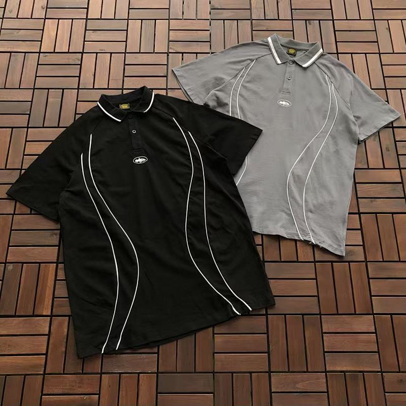CORTEIZ T-SHIRT 77032728 (im 185CM 80KG iwear size XL in the photo)
