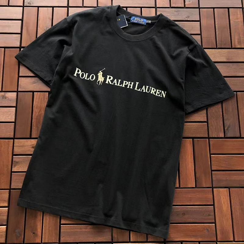 RALPH LAUREN T-SHIRT 22092166