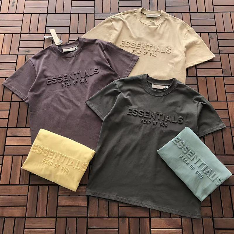 FOG T-SHIRT 22120303 (im 184CM 80KG iwear size M in the photo)