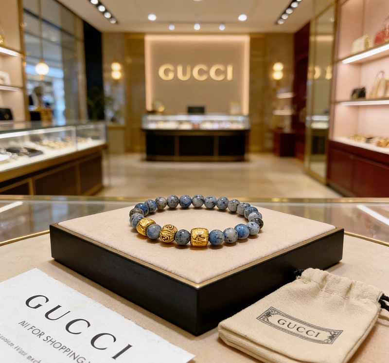 GUCCI JEWELRY 55073061