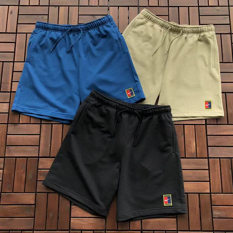 NIKE SHORTS 55042344 (im 185CM 80KG iwear size M in the photo)