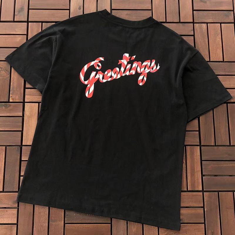 KENZO T-SHIRT 66010955 (im 185CM 80KG iwear size L in the photo)