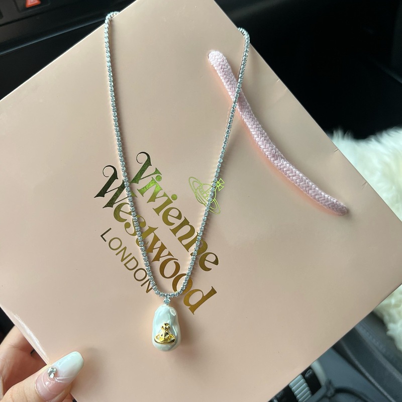 VIVIENNE WESTWOOD JEWELRY 88061517