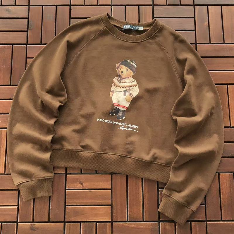 RALPH LAUREN SWEATER WOMAN 66082135
