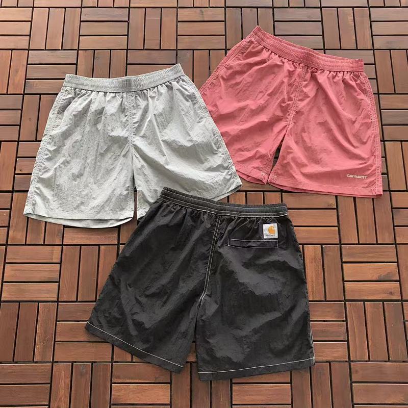 CARHARTT SHORTS 66033163 (im 176CM 58KG iwear size M in the photo)