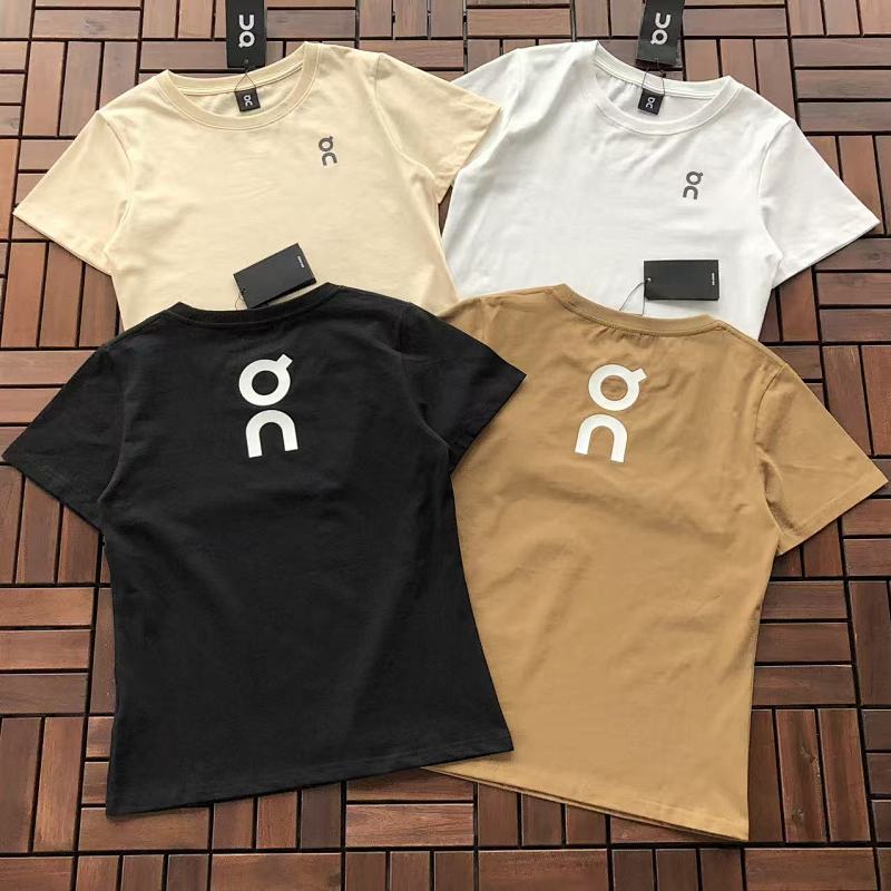 ON RUNNING T-SHIRT WOMAN 66012315