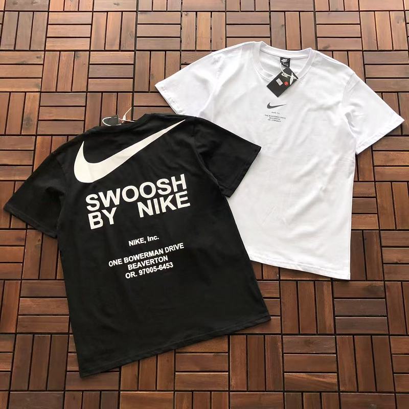 NIKE T-SHIRT 77030541 (im 185CM 70KG iwear size L in the photo)