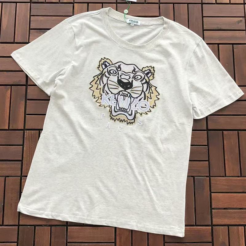KENZO T-SHIRT 77061133 (im 185CM 70KG iwear size M in the photo)