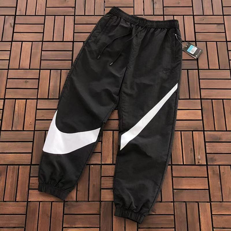 NIKE TROUSERS 55031606 (im 185CM 80KG iwear size M in the photo)