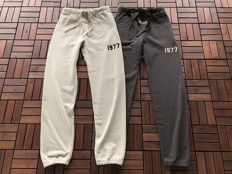 FOG TROUSERS 22092184