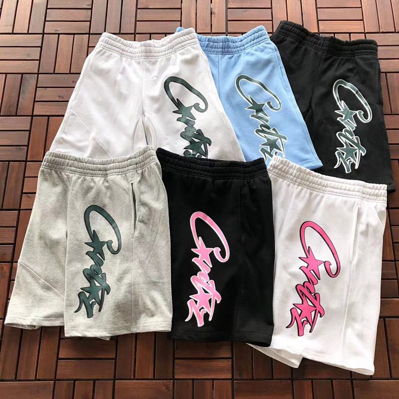 CORTEIZ SHORTS 33101102 (im 176CM 58KG iwear size S in the photo)