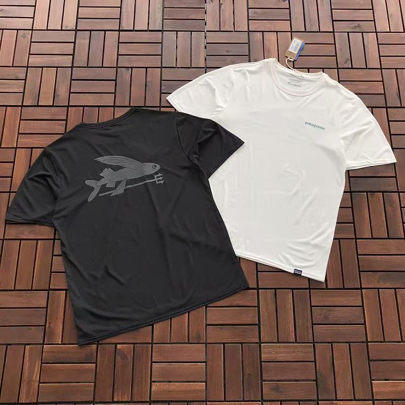 PATAGONIA T-SHIRT 66042024 (im 176CM 58KG iwear size M in the photo)