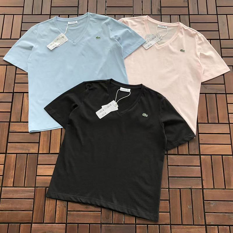LACOSTE T-SHIRT WOMAN 66052810