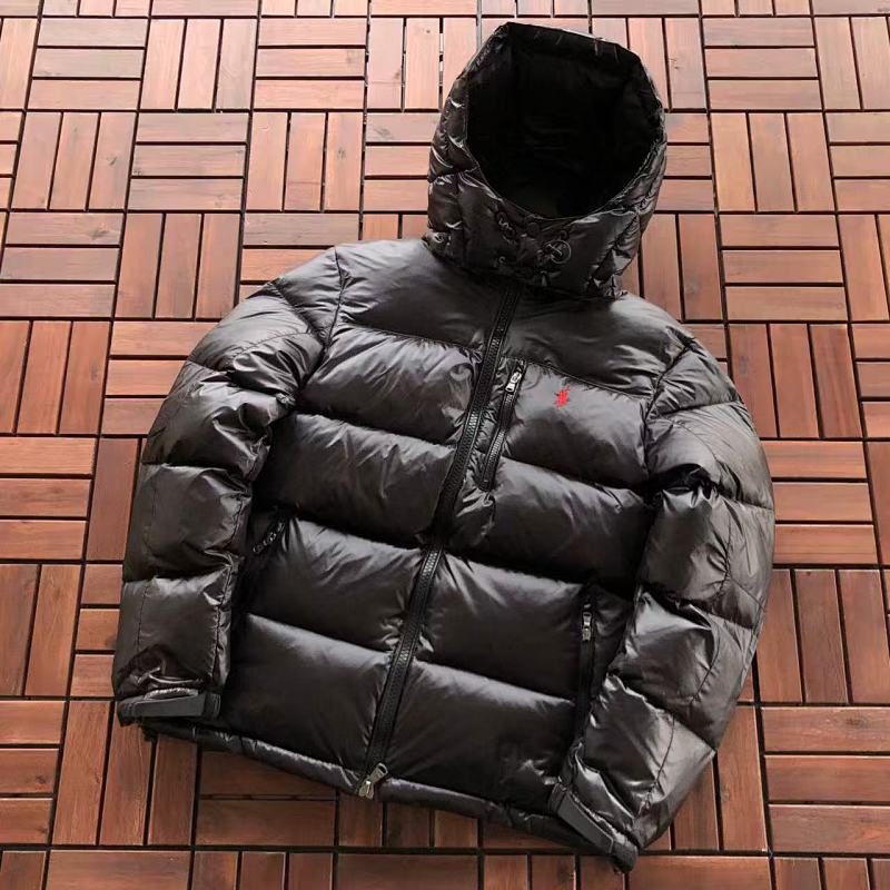 🔥1:1 RALPH LAUREN DOWN JACKET 11090214 (im 180CM 68KG iwear size M in the photo)