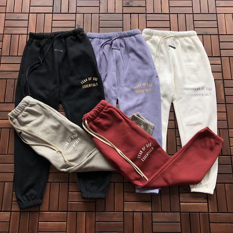 FOG TROUSERS FLEECE 11103035 (im 176CM 58KG iwear size S in the photo)