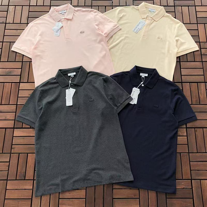 LACOSTE T-SHIRT 66030911 (im 185CM 80KG iwear size XL in the photo)