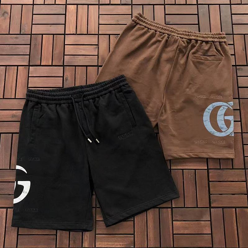 GUCCI SHORTS 66030699 (im 185CM 80KG iwear size L in the photo)