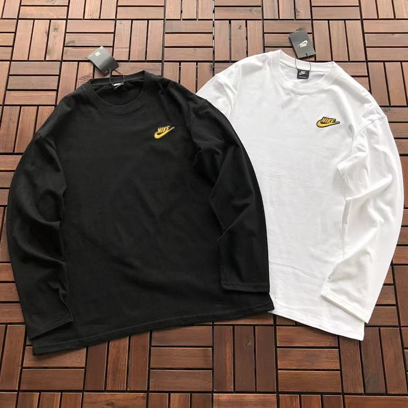 NIKE LONG-SLEECE 22110431 (im 176CM 58KG iwear size XL in the photo)