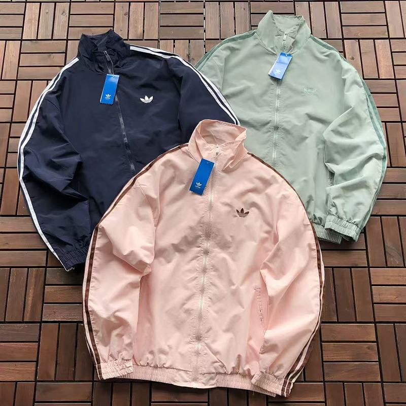 ADIDAS JACKET 77042260 (im 185CM 80KG iwear size M in the photo)