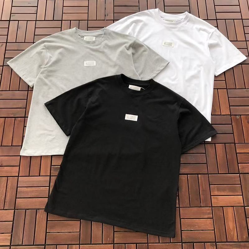 MAISON MARGIELA T-SHIRT 77081701 (im 185CM 70KG iwear size 46 in the photo)