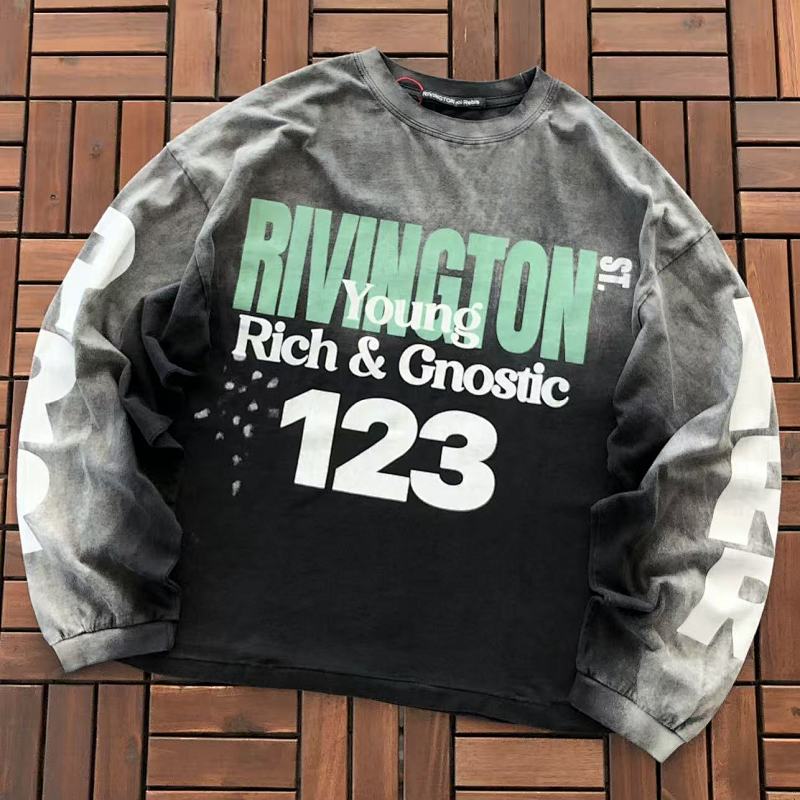 RRR123 LONG-SLEEVE 33112324 (im 176CM 58KG iwear size 2 in the photo)