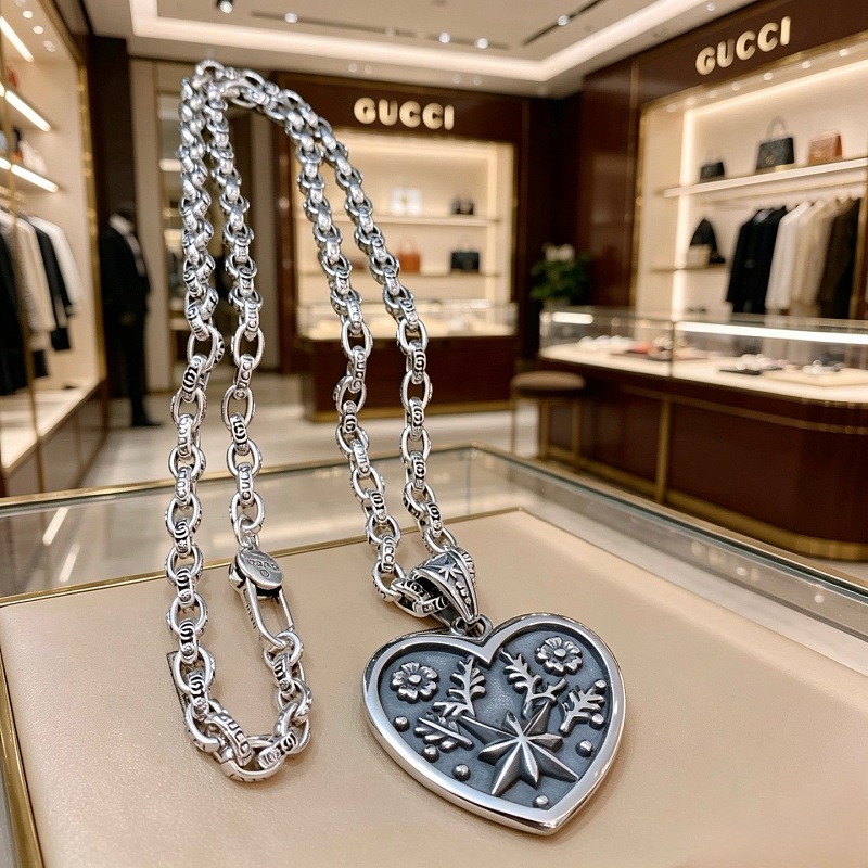 GUCCI JEWELRY 55061244
