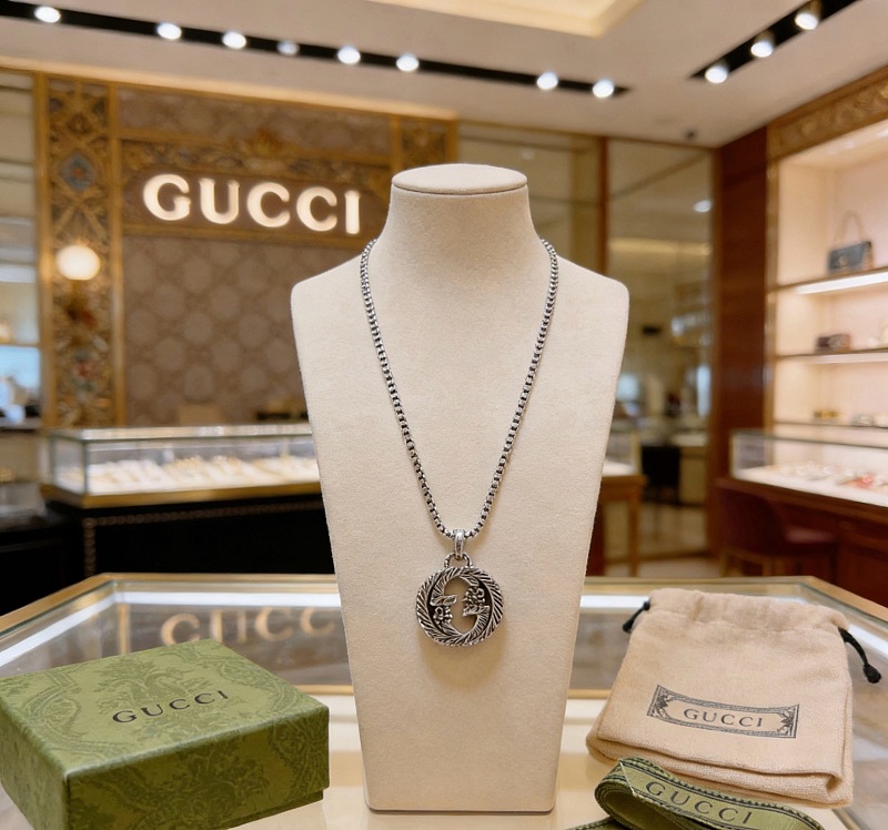 GUCCI JEWELRY 55080259