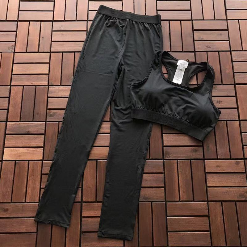 BURBERRY YOGA APPAREL WOMAN 55030233