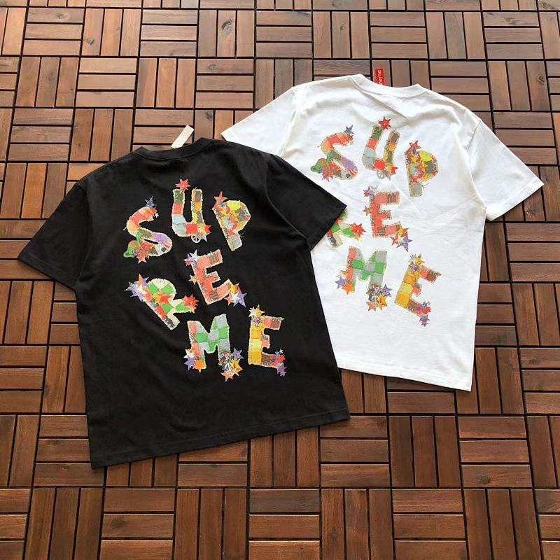 SUPREME T-SHIRT 33031402