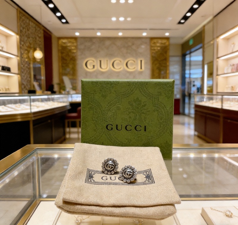 GUCCI JEWELRY 55042156