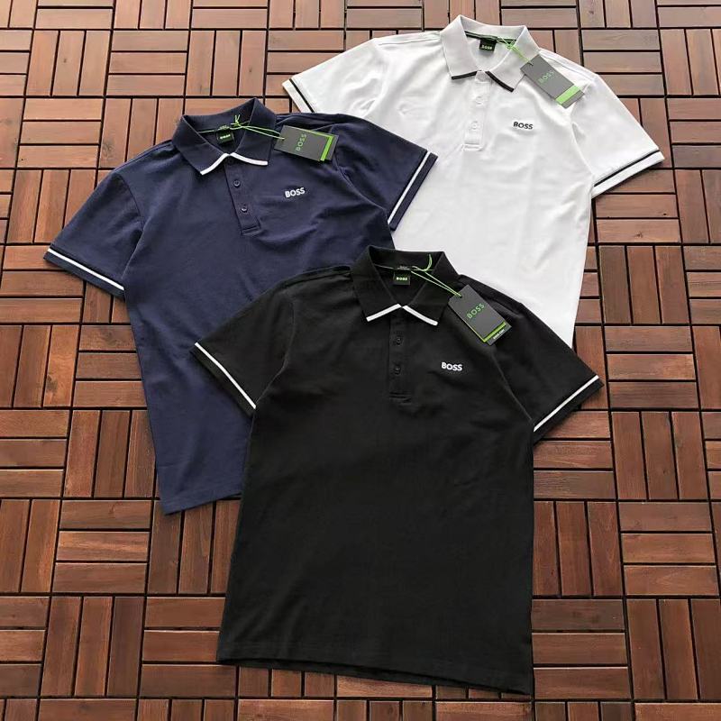 HUGO BOSS T-SHIRT 55041205