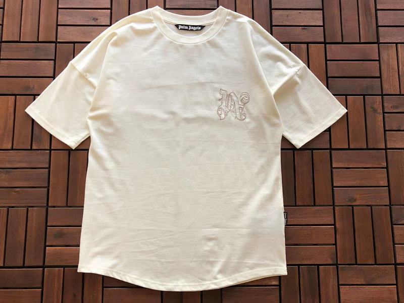 PALM ANGELS T-SHIRT 33010106