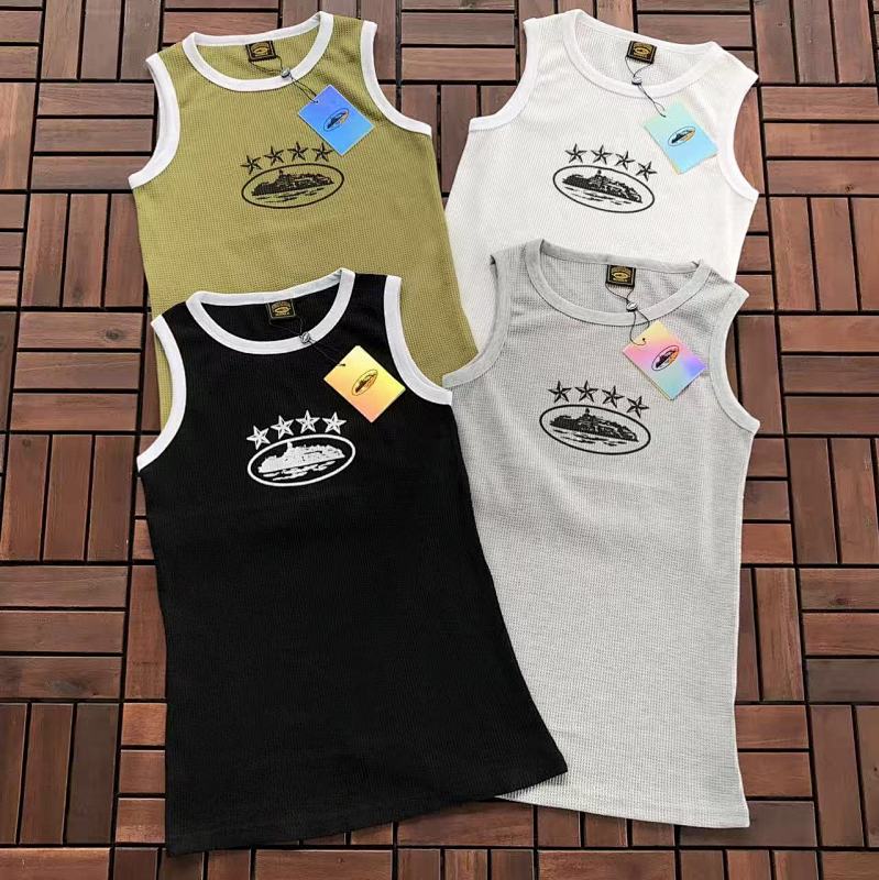 CORTEIZ VEST 77032734