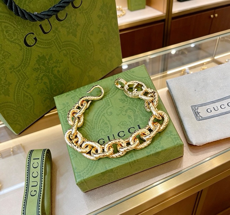 GUCCI JEWELRY 55062222