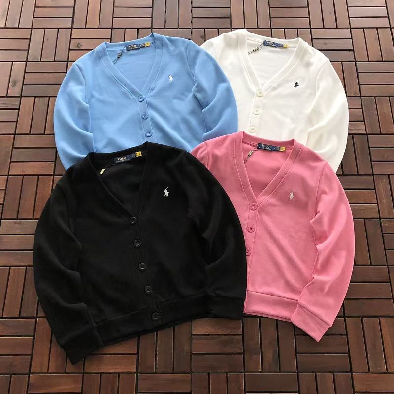 RALPH LAUREN SWEATER WOMAN 66072633