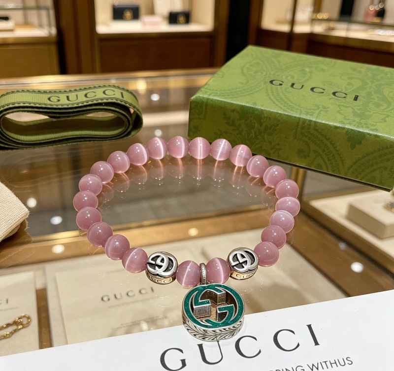 GUCCI JEWELRY 55060277
