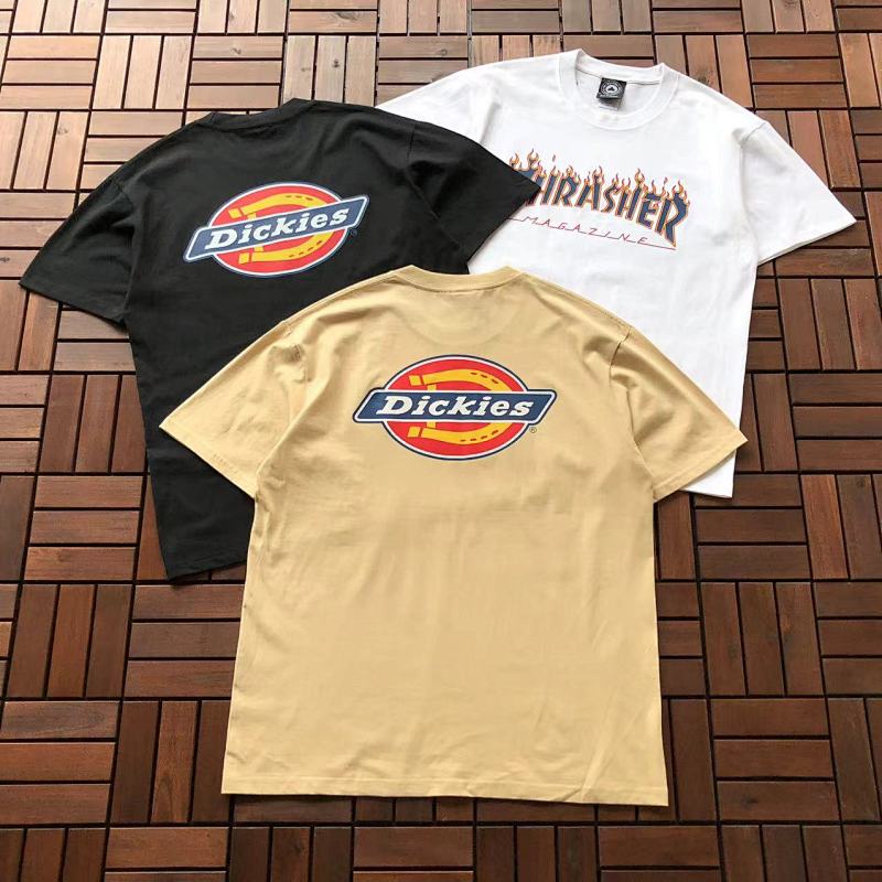 THRASHER T-SHIRT 11090293