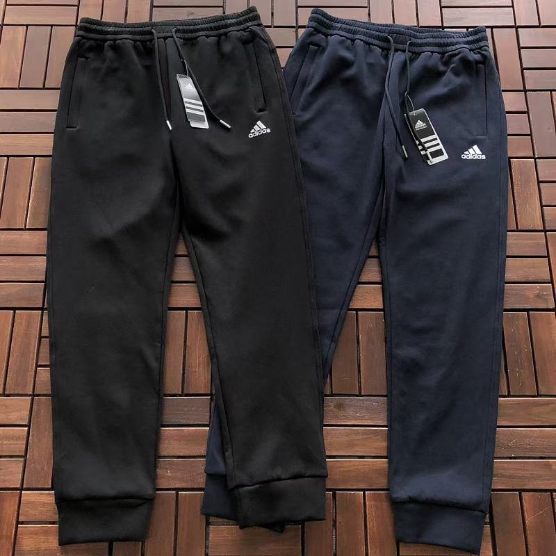 ADIDAS TROUSERS 66062920 (im 185CM 70KG iwear size XL in the photo)